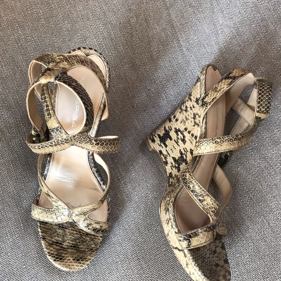 via Spiga sandals - Picture 2 of 4